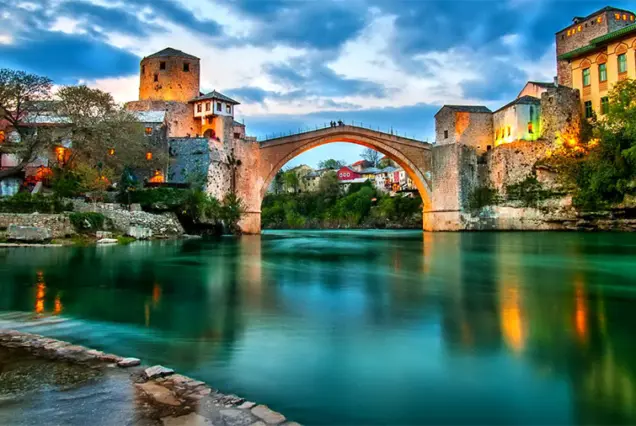 Balkan Turu
