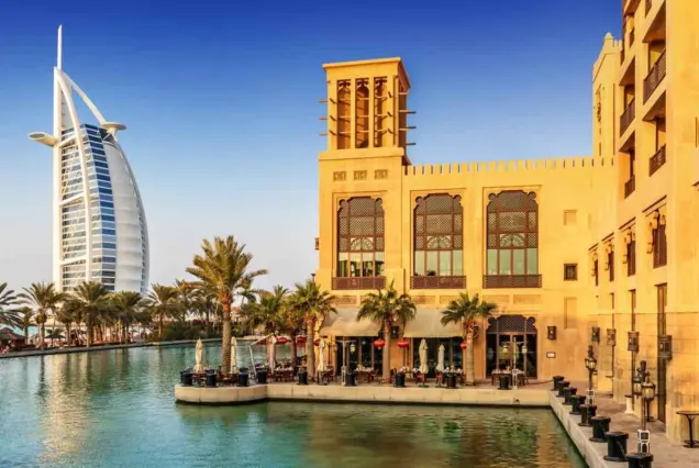 Dubai Turu