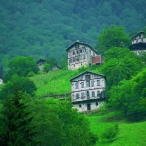 Doğu Karadeniz Yaylaları Turu