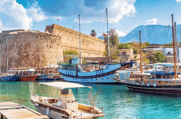 Kıbrıs Turu