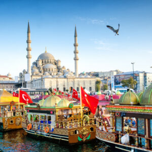 İstanbul Turu