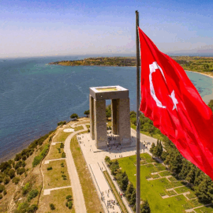 Çanakkale Şehitliği ve Gelibolu Turu| İSTANBUL ÇIKIŞLI