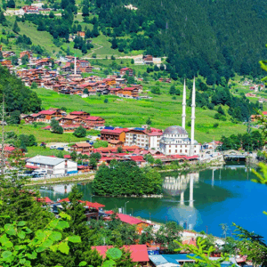 Karadeniz Yaylaları-Batum Turu| İSTANBUL ÇIKIŞLI
