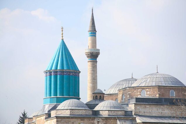 Gazi Turizm: Umre Turları, Hafta Sonu ve Günübirlik Turlar