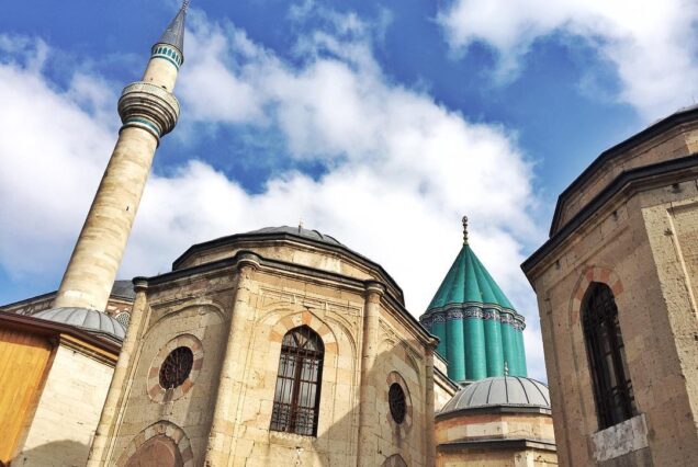 Gazi Turizm: Umre Turları, Hafta Sonu ve Günübirlik Turlar